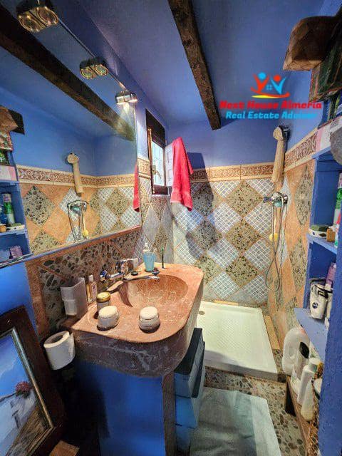 1 slaapkamer Finca/Landhuis te koop in Arboleas - € 159.950 (Ref: 8327444)