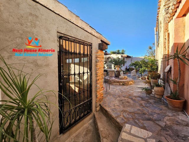 1 slaapkamer Finca/Landhuis te koop in Arboleas - € 159.950 (Ref: 8327444)