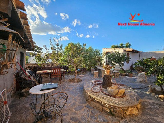 1 slaapkamer Finca/Landhuis te koop in Arboleas - € 159.950 (Ref: 8327444)