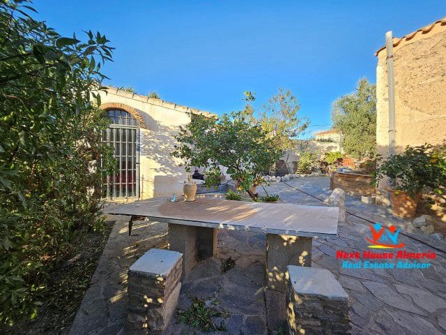 1 slaapkamer Finca/Landhuis te koop in Arboleas - € 159.950 (Ref: 8327444)