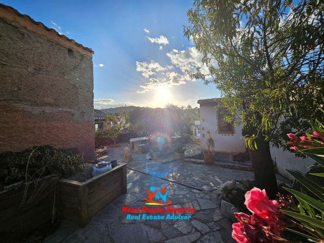 1 slaapkamer Finca/Landhuis te koop in Arboleas - € 159.950 (Ref: 8327444)