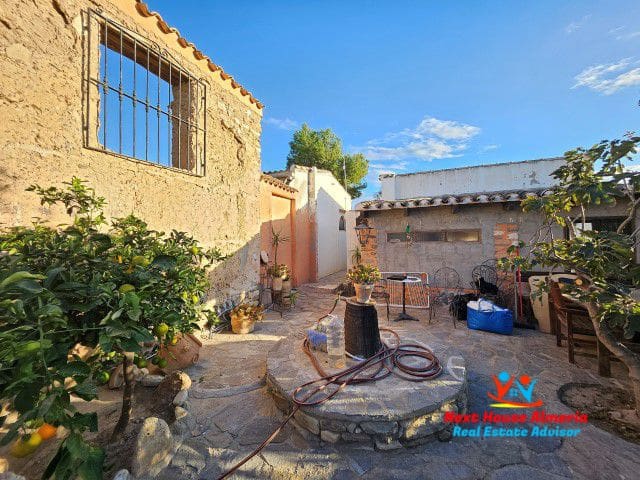 1 slaapkamer Finca/Landhuis te koop in Arboleas - € 159.950 (Ref: 8327444)