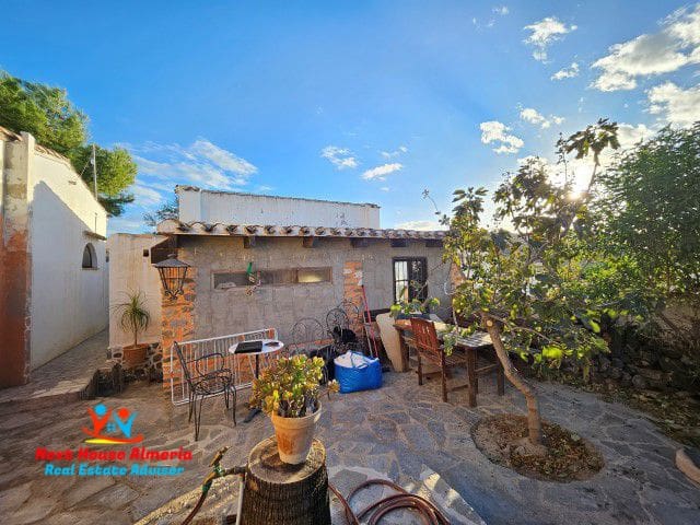 1 slaapkamer Finca/Landhuis te koop in Arboleas - € 159.950 (Ref: 8327444)