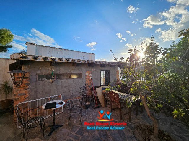 1 slaapkamer Finca/Landhuis te koop in Arboleas - € 159.950 (Ref: 8327444)