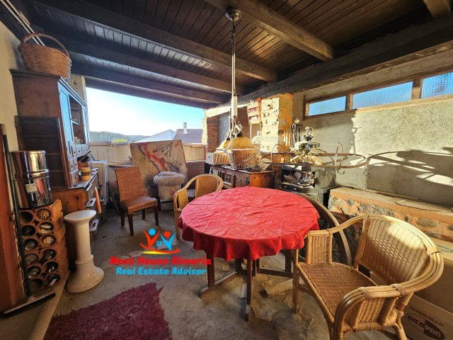 1 slaapkamer Finca/Landhuis te koop in Arboleas - € 159.950 (Ref: 8327444)
