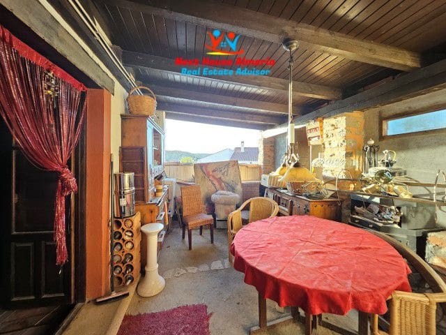 1 slaapkamer Finca/Landhuis te koop in Arboleas - € 159.950 (Ref: 8327444)
