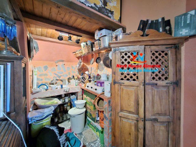 1 slaapkamer Finca/Landhuis te koop in Arboleas - € 159.950 (Ref: 8327444)