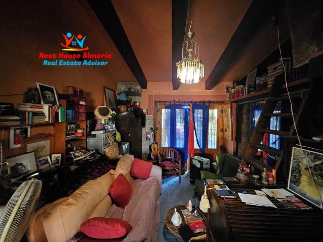 1 slaapkamer Finca/Landhuis te koop in Arboleas - € 159.950 (Ref: 8327444)