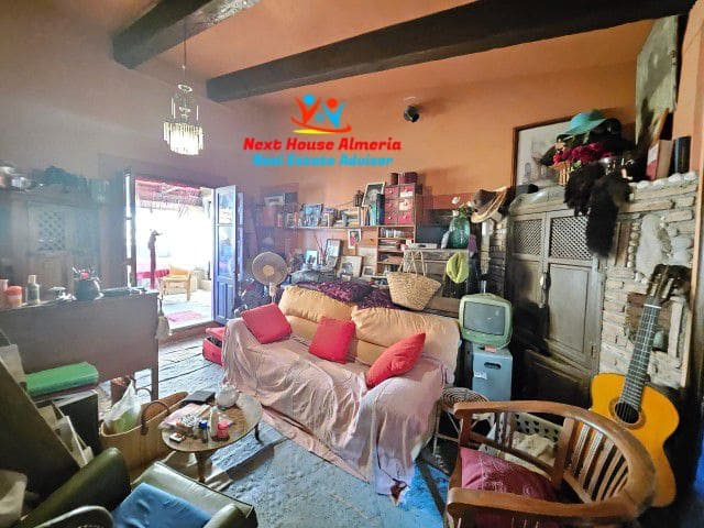 1 slaapkamer Finca/Landhuis te koop in Arboleas - € 159.950 (Ref: 8327444)