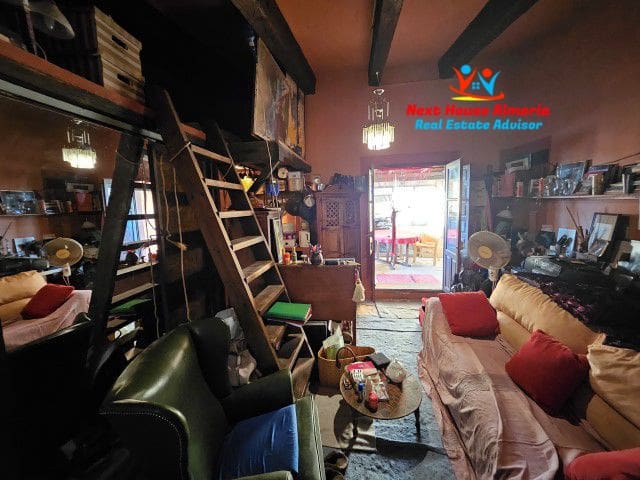 1 slaapkamer Finca/Landhuis te koop in Arboleas - € 159.950 (Ref: 8327444)