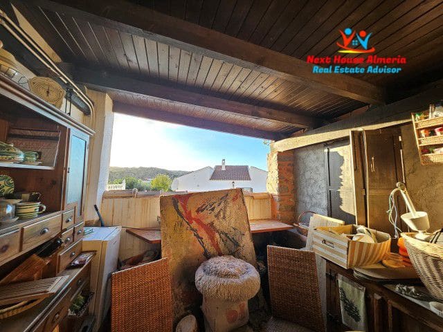 1 slaapkamer Finca/Landhuis te koop in Arboleas - € 159.950 (Ref: 8327444)