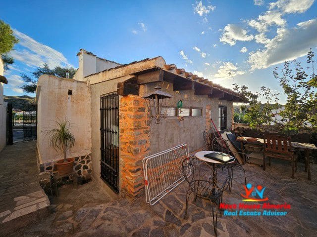 1 slaapkamer Finca/Landhuis te koop in Arboleas - € 159.950 (Ref: 8327444)