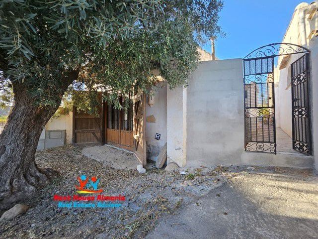 1 slaapkamer Finca/Landhuis te koop in Arboleas - € 159.950 (Ref: 8327444)