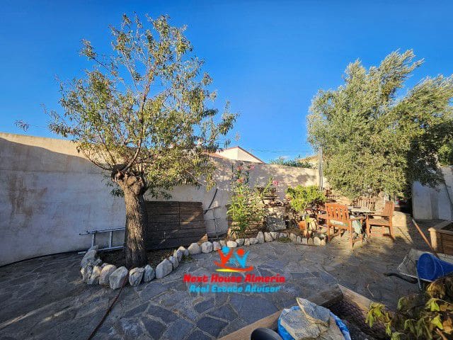 1 chambre Finca/Maison de Campagne à vendre à Arboleas - 159 950 € (Ref: 8327444)