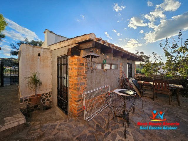 1 slaapkamer Finca/Landhuis te koop in Arboleas - € 159.950 (Ref: 8327444)