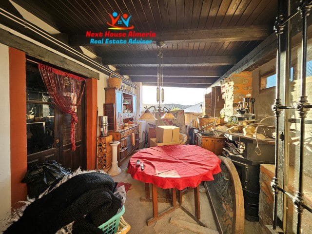 1 slaapkamer Finca/Landhuis te koop in Arboleas - € 159.950 (Ref: 8327444)