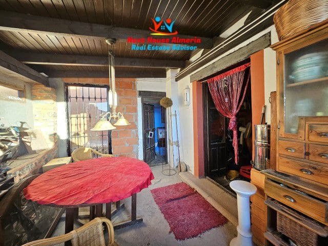 1 slaapkamer Finca/Landhuis te koop in Arboleas - € 159.950 (Ref: 8327444)