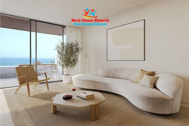 2 sovrum Lägenhet till salu i Callao Salvaje med garage - 1 130 000 € (Ref: 8331447)