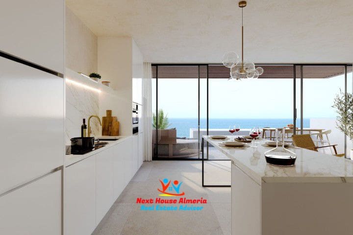 2 sovrum Lägenhet till salu i Callao Salvaje med garage - 1 130 000 € (Ref: 8331447)