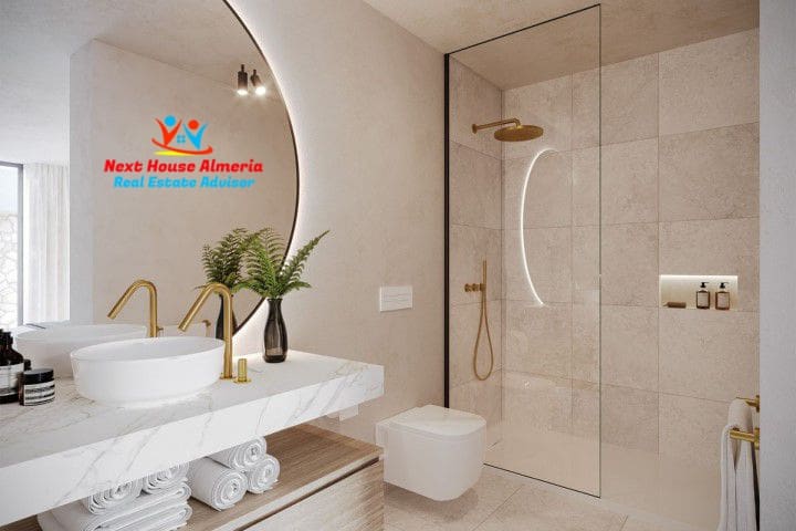 2 sovrum Lägenhet till salu i Callao Salvaje med garage - 1 130 000 € (Ref: 8331447)