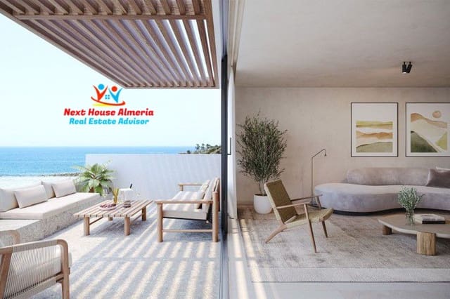 2 soveværelse Lejlighed til salg i Callao Salvaje, Adeje med garage - € 1.130.000 (Ref: 8331447)