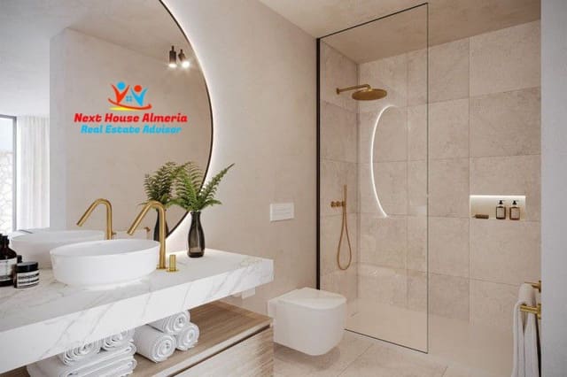 2 soveværelse Lejlighed til salg i Callao Salvaje, Adeje med garage - € 1.130.000 (Ref: 8331447)