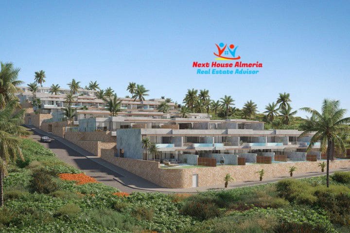 2 sovrum Lägenhet till salu i Callao Salvaje med garage - 1 130 000 € (Ref: 8331447)