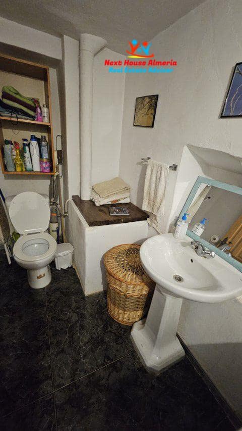 3 soverom Finca/Herregård til salgs i Cullar med garasje - € 95 000 (Ref: 8362226)