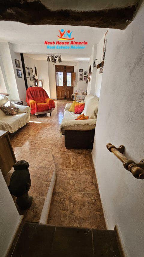 3 soverom Finca/Herregård til salgs i Cullar med garasje - € 95 000 (Ref: 8362226)