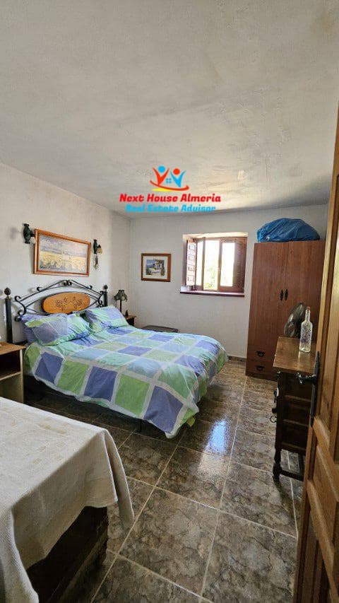 3 soverom Finca/Herregård til salgs i Cullar med garasje - € 95 000 (Ref: 8362226)