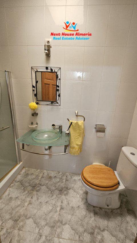 3 soverom Finca/Herregård til salgs i Cullar med garasje - € 95 000 (Ref: 8362226)