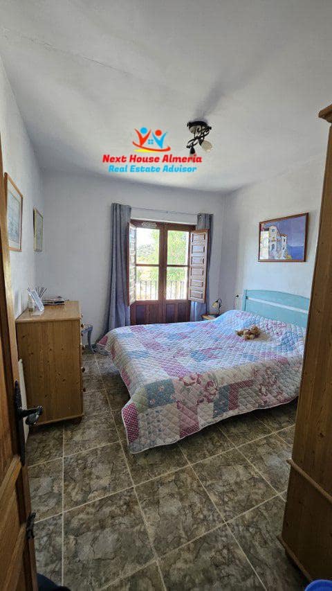 3 soverom Finca/Herregård til salgs i Cullar med garasje - € 95 000 (Ref: 8362226)