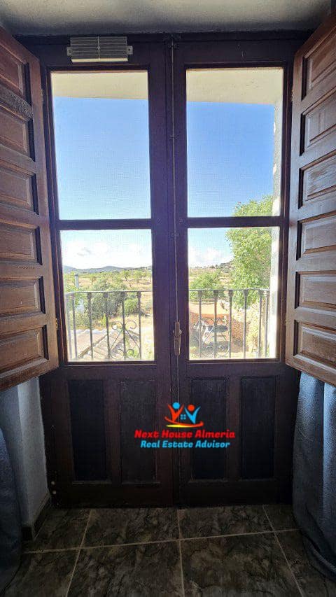 3 soverom Finca/Herregård til salgs i Cullar med garasje - € 95 000 (Ref: 8362226)