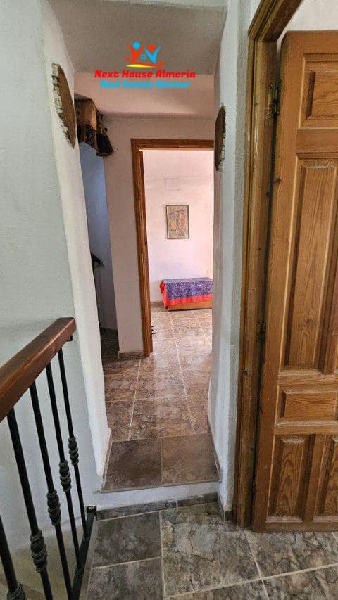 3 soverom Finca/Herregård til salgs i Cullar med garasje - € 95 000 (Ref: 8362226)