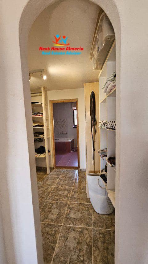 3 soverom Finca/Herregård til salgs i Cullar med garasje - € 95 000 (Ref: 8362226)