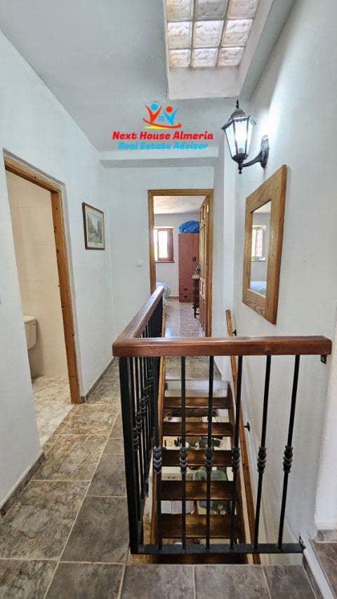 3 soverom Finca/Herregård til salgs i Cullar med garasje - € 95 000 (Ref: 8362226)