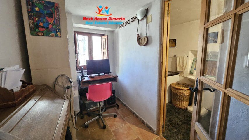 3 soverom Finca/Herregård til salgs i Cullar med garasje - € 95 000 (Ref: 8362226)