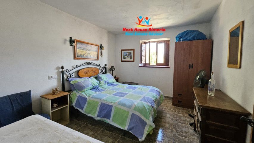 3 soverom Finca/Herregård til salgs i Cullar med garasje - € 95 000 (Ref: 8362226)