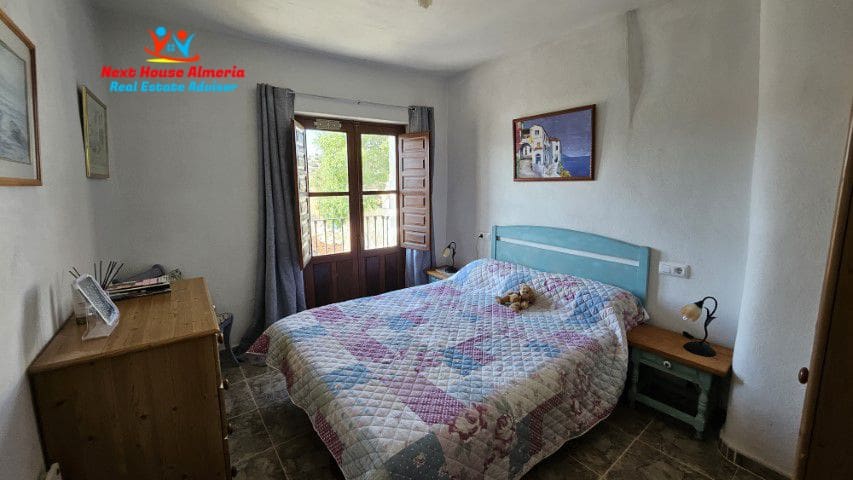 3 soverom Finca/Herregård til salgs i Cullar med garasje - € 95 000 (Ref: 8362226)