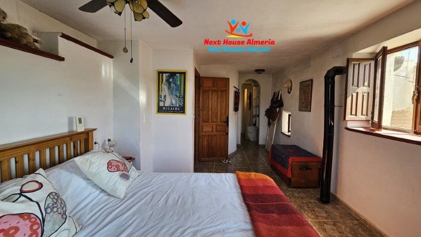 3 soverom Finca/Herregård til salgs i Cullar med garasje - € 95 000 (Ref: 8362226)