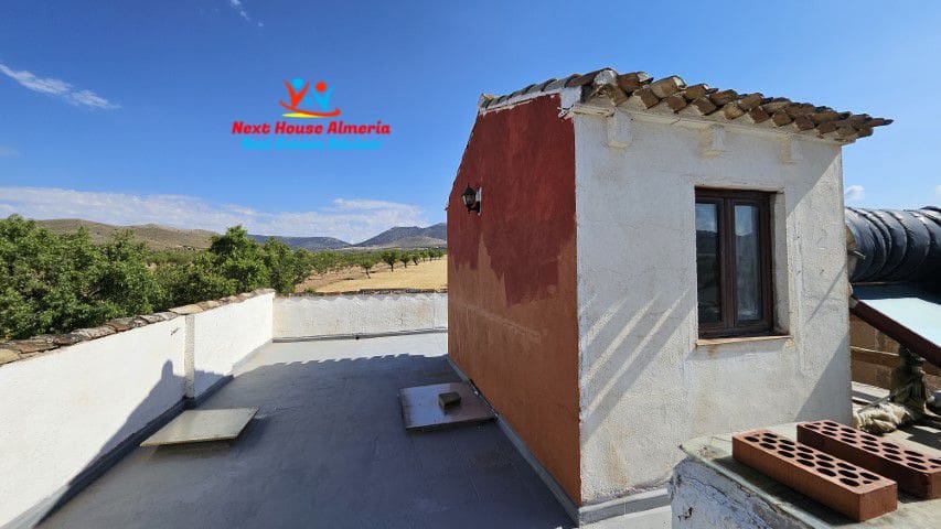 3 soverom Finca/Herregård til salgs i Cullar med garasje - € 95 000 (Ref: 8362226)