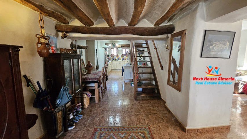 3 soverom Finca/Herregård til salgs i Cullar med garasje - € 95 000 (Ref: 8362226)