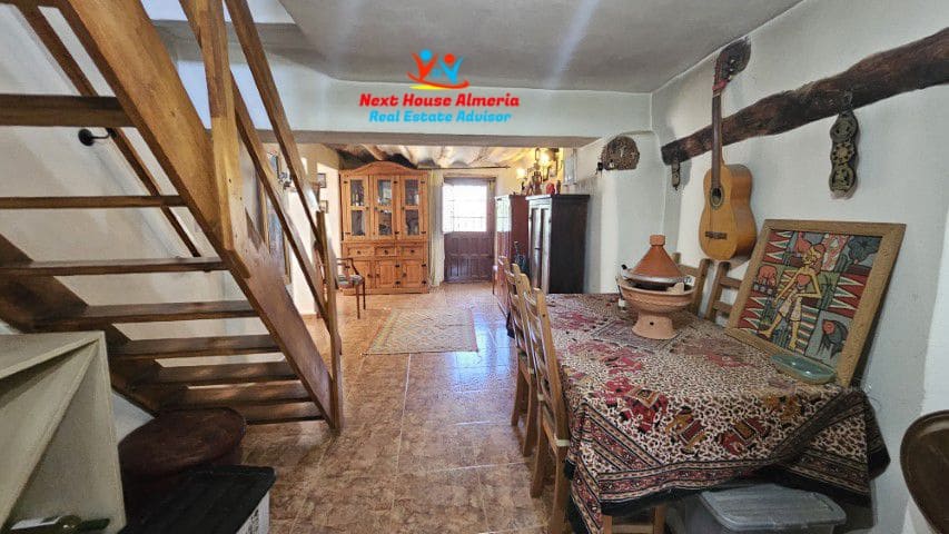 3 soverom Finca/Herregård til salgs i Cullar med garasje - € 95 000 (Ref: 8362226)