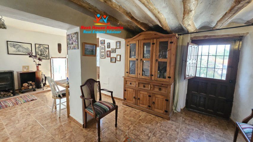 3 soverom Finca/Herregård til salgs i Cullar med garasje - € 95 000 (Ref: 8362226)