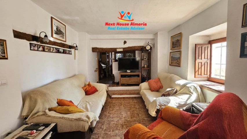 3 soverom Finca/Herregård til salgs i Cullar med garasje - € 95 000 (Ref: 8362226)