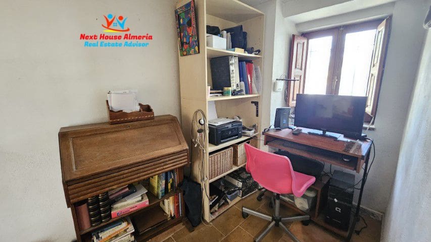 3 soverom Finca/Herregård til salgs i Cullar med garasje - € 95 000 (Ref: 8362226)