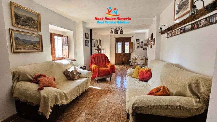 3 soverom Finca/Herregård til salgs i Cullar med garasje - € 95 000 (Ref: 8362226)