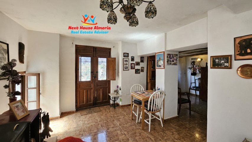 3 soverom Finca/Herregård til salgs i Cullar med garasje - € 95 000 (Ref: 8362226)