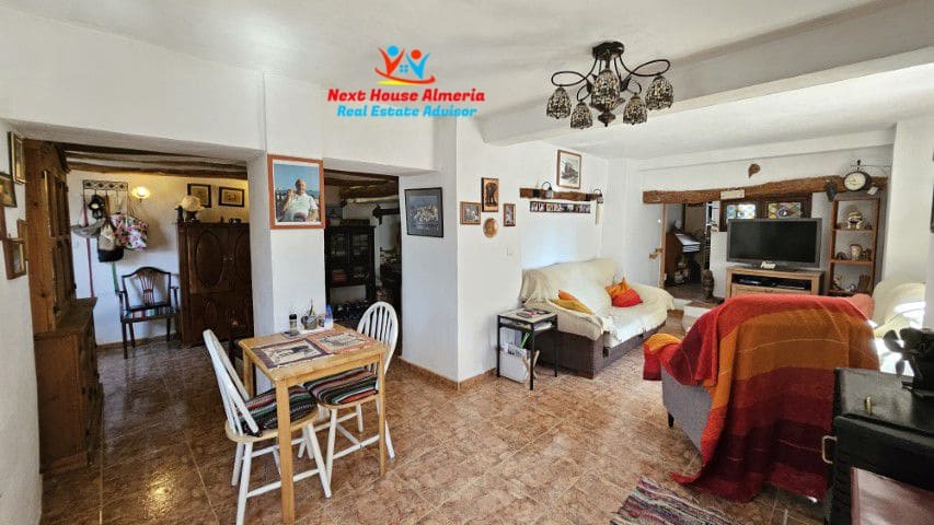 3 soverom Finca/Herregård til salgs i Cullar med garasje - € 95 000 (Ref: 8362226)