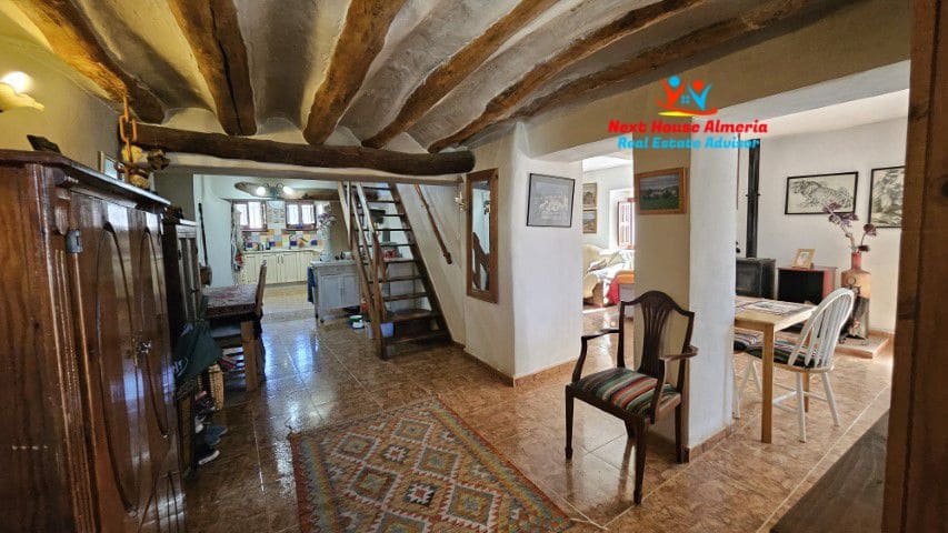 3 soverom Finca/Herregård til salgs i Cullar med garasje - € 95 000 (Ref: 8362226)